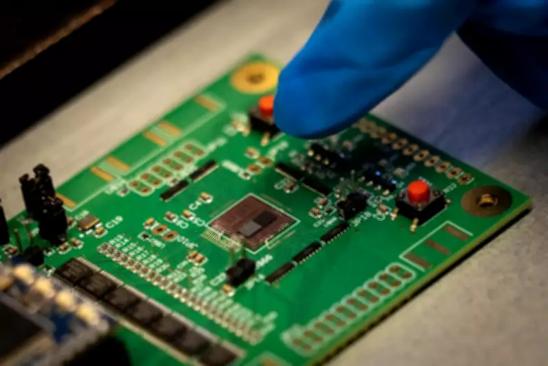 Odisha signs $3.3 bn MoU with Intel, 3DGS for advanced semiconductor substrate manufacturing