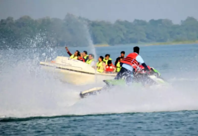 Odisha Ties Up With NIWS for Water Sports Feasibility Study Across 24 Water Bodies