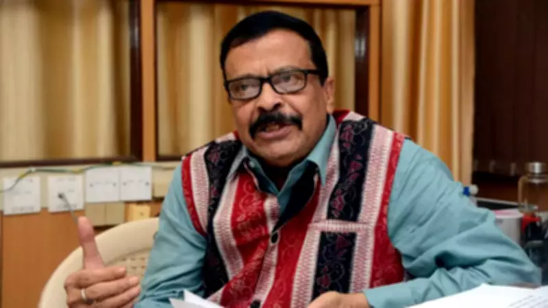 Odisha to Seek Action Against Bank Officials Over Tribal Man's Ordeal