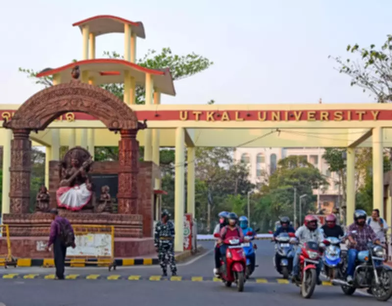 Odisha universities start faculty recruitment after VCs appointed