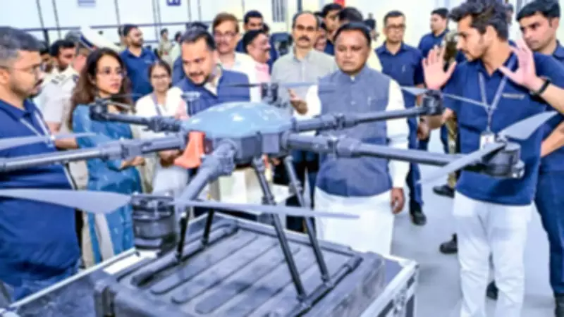 Odisha's Industrial Push: Land, Clearances, and New Sectors