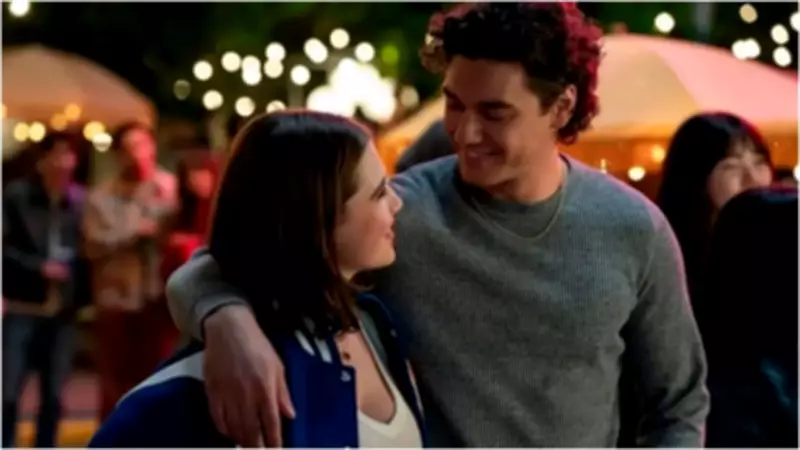Off Campus Showrunner Reveals Allie and Dean Romance Plans for Season 1
