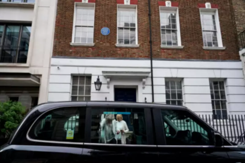 Official Beatles Museum to Open in London at Iconic Savile Row Location