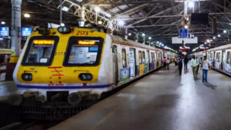 Offline Train Tracking Apps Revolutionize Indian Railway Travel Experience