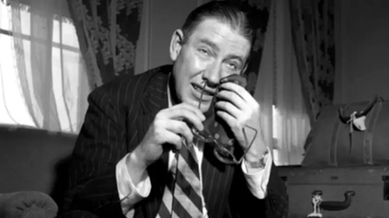 Ogden Nash's Marriage Advice: Why 'When You're Right, Shut Up' Still Matters