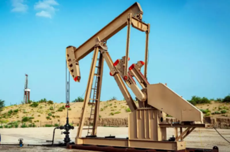 Oil India discovers new gas-bearing sand in Rajasthan's Jaisalmer district
