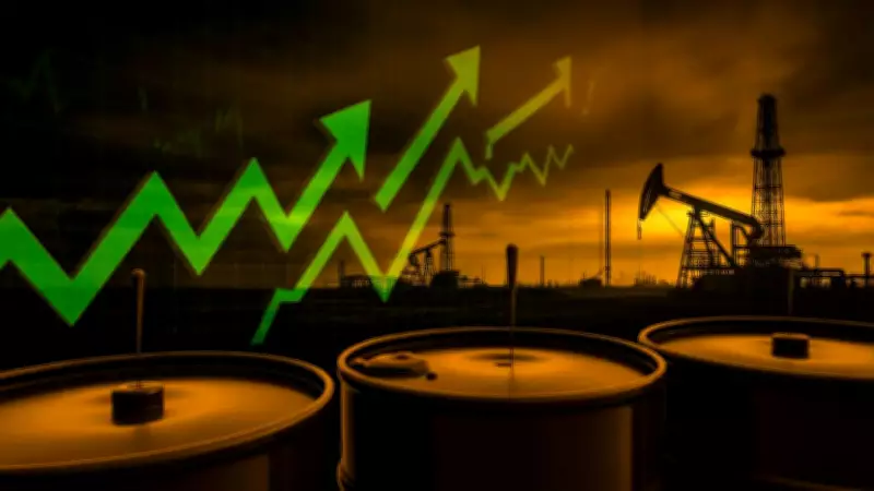 Oil May Hit $200 If Hormuz Stays Closed Through 2026: Report