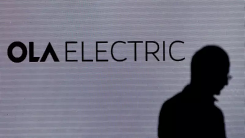 Ola Electric Reports Rs 265 Crore Revenue from Operations in Q4