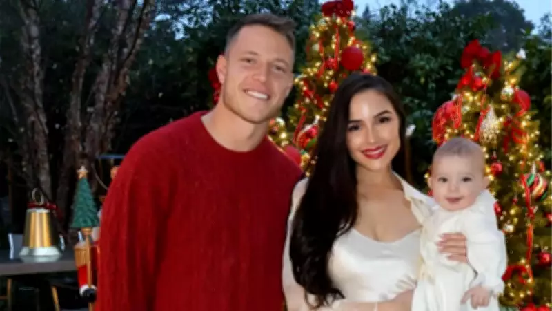 Olivia Culpo, Christian McCaffrey Expecting Baby No. 2 After Daughter Turns 9 Months