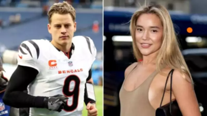Olivia Ponton's Sexuality Questioned After Joe Burrow Romance Confirmed