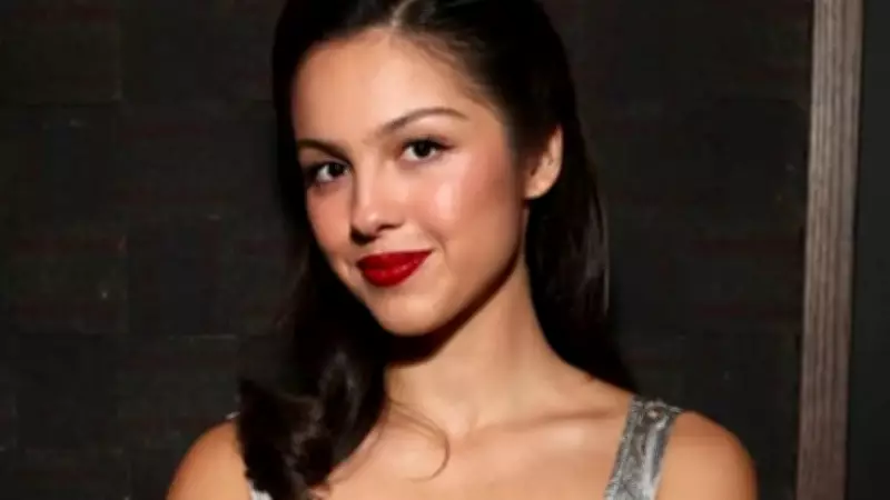 Olivia Rodrigo's 'The Cure': A Raw Look at Love and Inner Turmoil