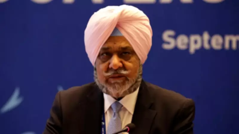 Olympian Randhir Singh, India's First Asian Games Shooting Gold Medallist, Dies at 79