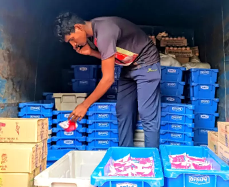 Omfed Hikes Milk Prices by Rs 4 per Litre from Sunday