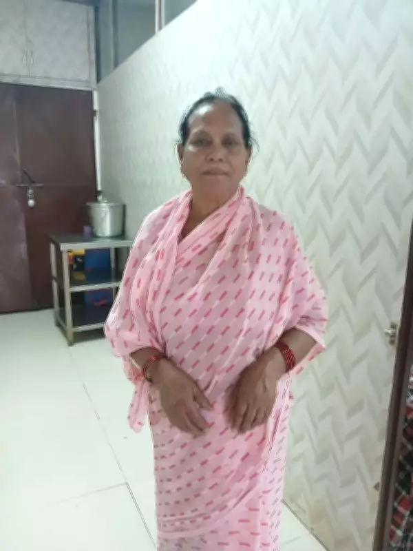 On Mother's Day, meet Lucknow's 'Amma' who nurture abandoned disabled orphans