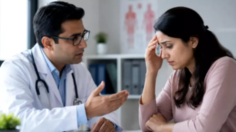 Oncologist Lists 10 Silent Cancer Symptoms Often Dismissed as Stress or Aging