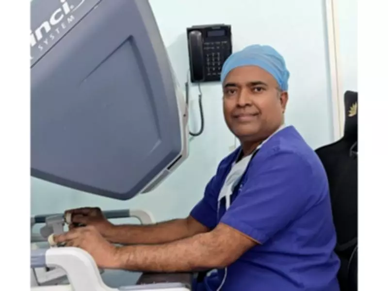 Oncoplastic Breast Cancer Surgery: Redefining Care with Aesthetic Precision