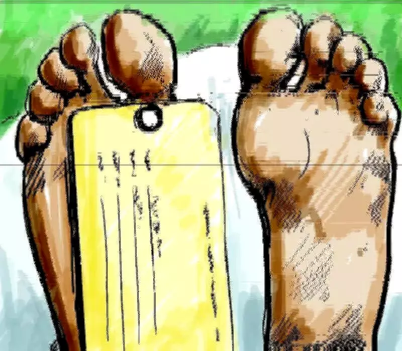 One dead, 23 injured in air blast at ECL colliery in West Burdwan