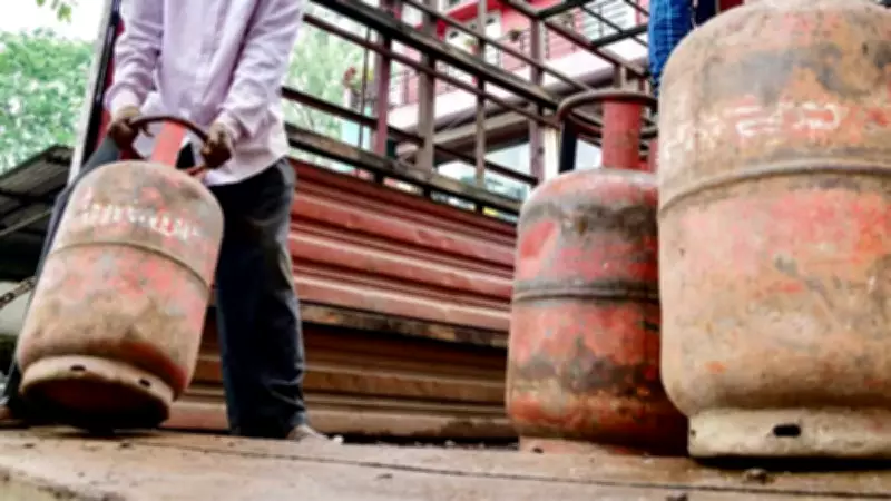 One Dead, Six Injured in LPG Cylinder Explosions in Chandigarh's Burail Area