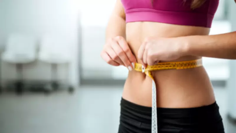 One Weekly Workout May Boost Weight Loss, New Study Reveals