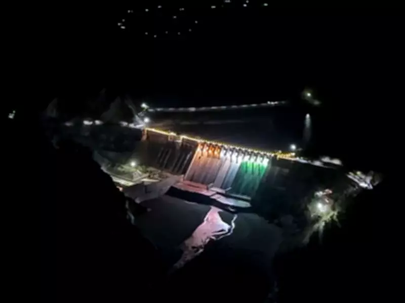 One Year After Op Sindoor: India Keeps Indus Dams Shut, Maintains Stance on Treaty