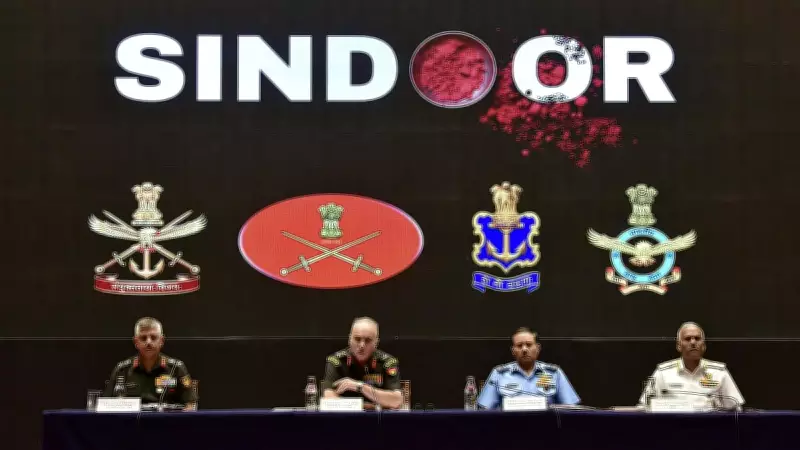 One Year After Operation Sindoor, Indian Forces Revamp Combat Units and Boost Air Defence