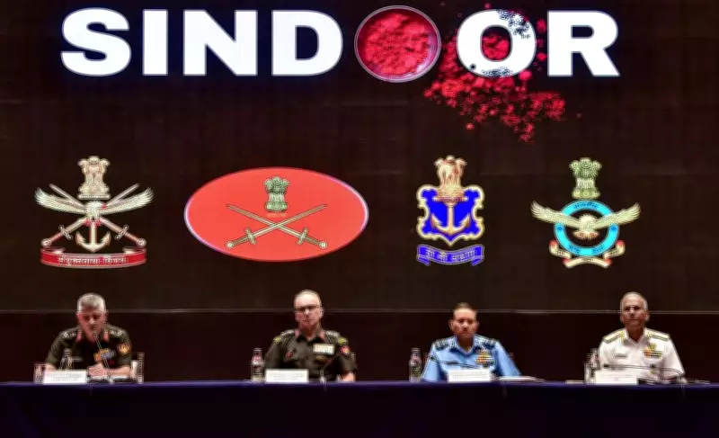 One Year of Op Sindoor: Military Ready for Pakistan, China Missile Threats