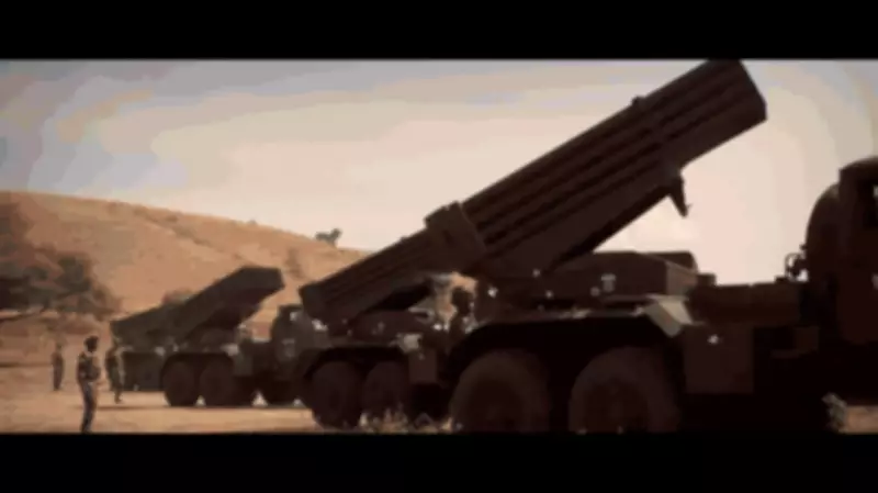 One Year of Operation Sindoor: IAF Video Shows Strikes on Terror Camps in Pakistan