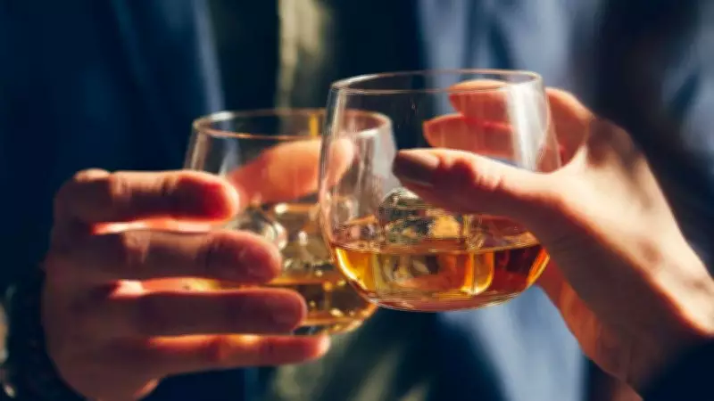One Year of Regular Drinking: How It Damages Your Liver