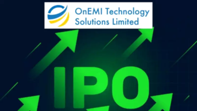 OneMIP Technology Solutions IPO GMP Today: Digital Lending Firm Kissht Lists on NSE, BSE