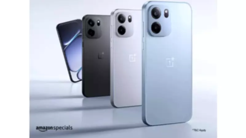 OnePlus Nord CE6 and CE6 Lite Launched in India: Price, Specs, and Offers