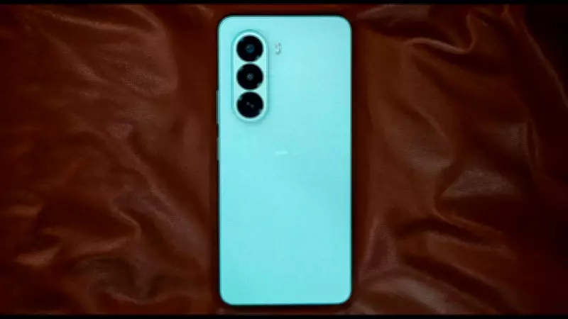 OnePlus Nord CE6 Lite Review: Big Battery, 144Hz Display, Budget Phone Returns