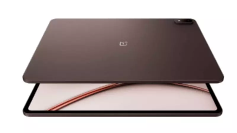 OnePlus Pad 4 Goes on Sale in India: Price, Features, and Launch Offers