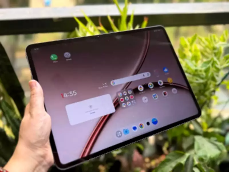 OnePlus Pad 4 Review: A Premium Android Tablet That Means Business