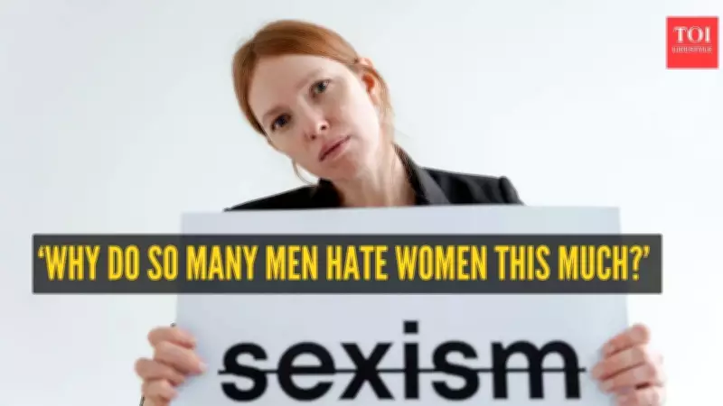 Online Debate on Sexism and AI Sparks Strong Reactions from CEO