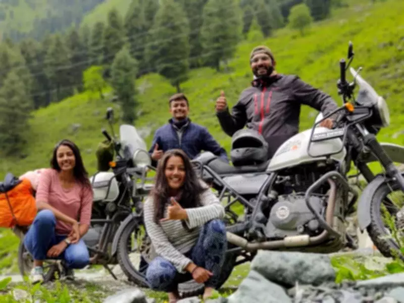 Online Vehicle Rental Listings in India: Process and Platform Overview
