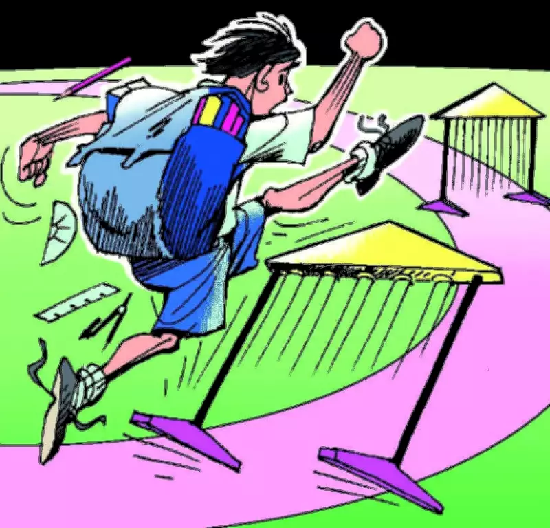 Only 2.9% Schools in UP Offer Uninterrupted Education from Classes I to XII