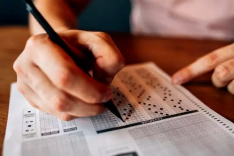 Only 3 Candidates Clear Psychology Subject Test for 85 Posts in Haryana