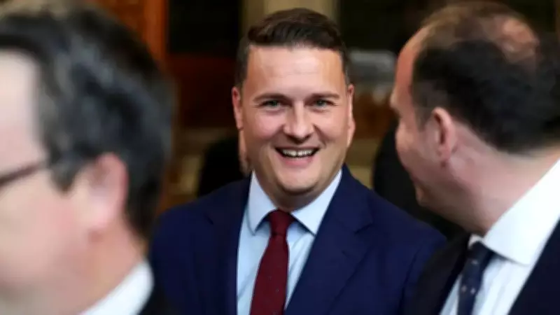 Open Rebellion Looms as Starmer Faces Leadership Challenge