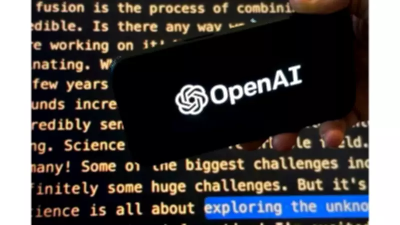 OpenAI Questions Traditional Economic Measures in Age of AI