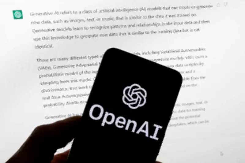 OpenAI Releases ChatGPT for Intune iOS App for Enterprise and Education
