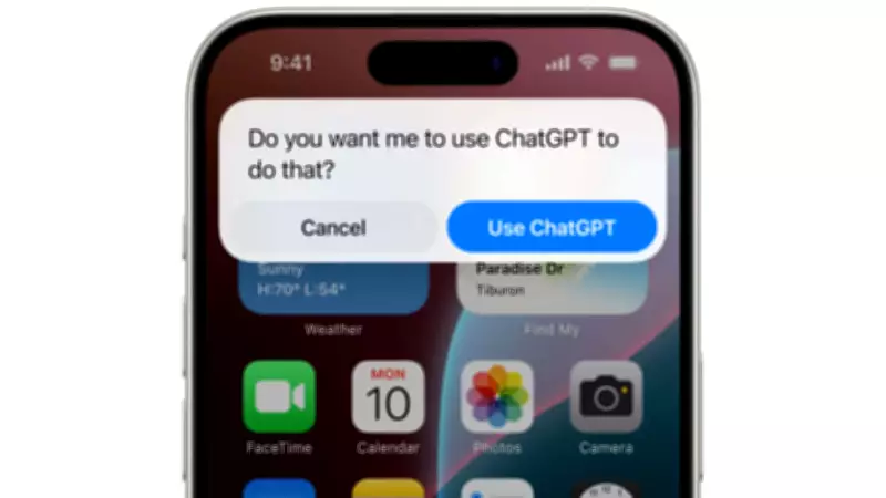 OpenAI Weighs Legal Action Against Apple Over Partnership Disappointment