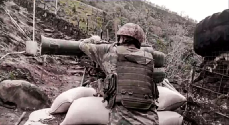 Operation Sindoor: A Year Since Air Mobilised Guns Fired Deadly Barrages