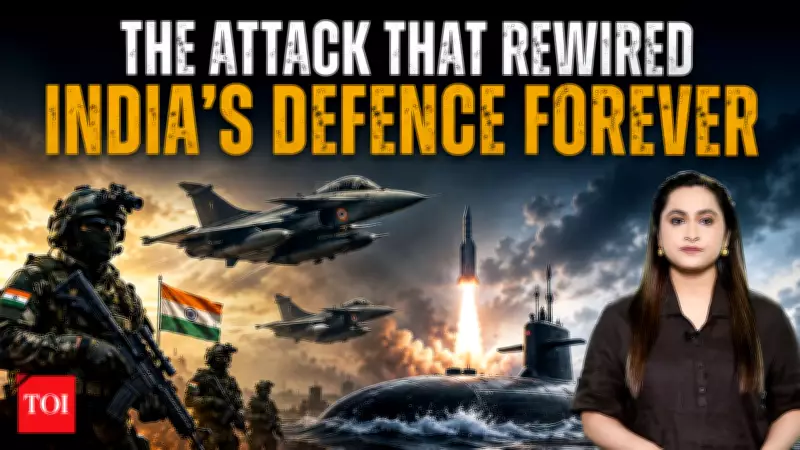 Operation Sindoor Anniversary: How One Strike Reshaped India's Defence Forever