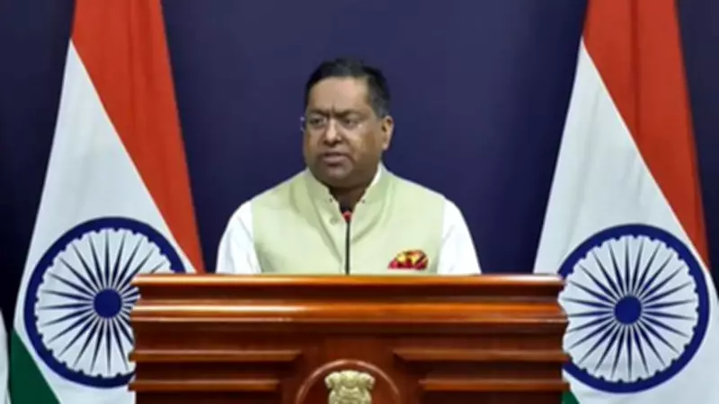 Operation Sindoor Anniversary: India Says Gave Befitting Reply to Pakistan