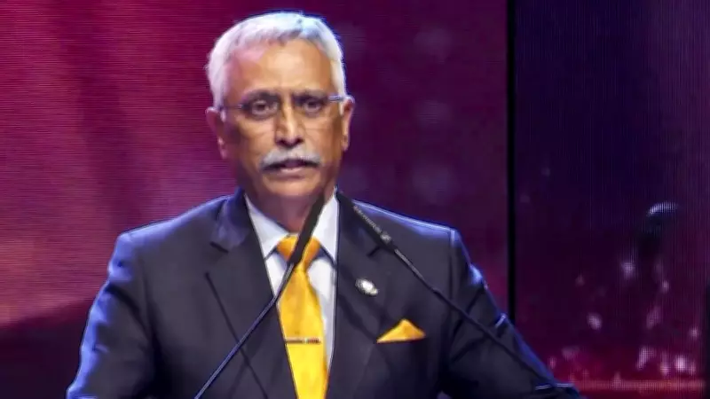 Operation Sindoor Had Clear Aim, India Knew When to End It: Gen Naravane