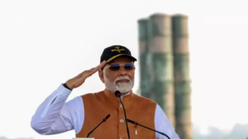 Operation Sindoor: How India and Pakistan Nearly Went to War One Year Ago