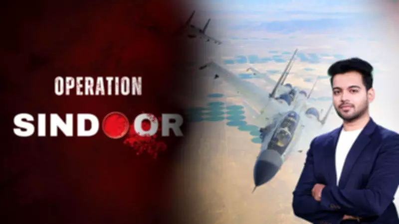 Operation Sindoor One Year On: How India's Defence Tech Is Reshaping Modern Warfare