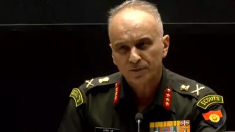 Operation Sindoor Proves Atmanirbhar is Force Multiplier: Lt Gen Rajiv Ghai