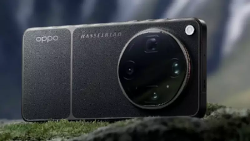 Oppo Launches Find X9 Ultra and X9s with Hasselblad Cameras in India