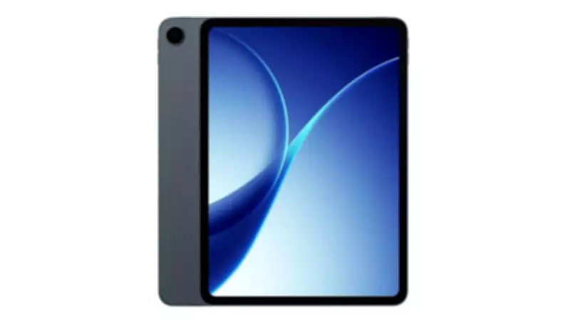 Oppo Pad 6 Launched with Dimensity 9500S and 10,420mAh Battery